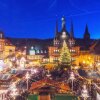 Отель Rathaus Hotel Wernigerode, фото 16