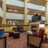 Отель Comfort Inn & Suites, фото 12