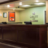 Отель Quality Inn Chapel Hill, фото 2