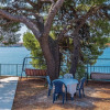 Отель Awesome Home in Sibenik-brodarica With Wifi and 1 Bedrooms, фото 12