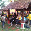 Отель HOMESTAY Kb Wakaf Kayu, фото 4