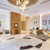 Отель Marriott Executive Apartments City Center Doha, фото 4