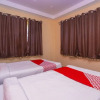 Отель OYO 22837 Chairmen's Hotel, фото 19