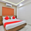 Отель Saineel by OYO Rooms, фото 3