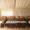 Отель Half Glamping Hoshioto, фото 27