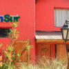 Отель Bungalows Unsur, фото 10
