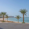 Отель Stunning 1 Bedroom Sea View on the Palm, фото 11