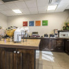 Отель Comfort Inn Surrey Hotel, фото 26