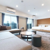 Отель STAYAT OSAKA SHINSAIBASHI east, фото 17