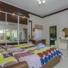 Отель Thammachat P3 Vints No 130 3 Beds в Бангламунге