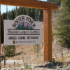 Отель South Fork Mountain Lodge, фото 15