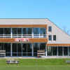 Отель Christchurch Park Motel, фото 1