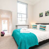 Отель Earl's Court Ongar Road Apartments by Flying Butler в Лондоне