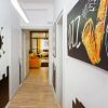 Отель Boutique Apartment Jazz в Белграде