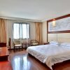 Отель Super 8 by Wyndham Hangzhou Xiaoshan Airport West Gate, фото 6