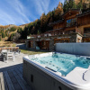 Отель Le Chalet des Anges, фото 20