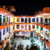 Отель Live Free Hostel, фото 1