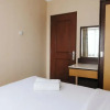 Отель Best Choice 2Br Apartment At Grand Setiabudi, фото 4