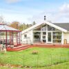 Отель 5 Person Holiday Home in Olsted, фото 20