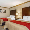 Отель Quality Inn Castro Valley, фото 32