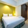 Отель Mountain View Studio Apartment @ Bogor Icon, фото 2