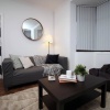 Отель Stylish Home in Port Tennant - 4BR Free Parking!, фото 26