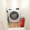 Отель Nordic Host - Frogner - Well appointed 2 Bedroom in Lovely West Side Neighborhood, фото 4