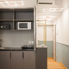 Отель Step One - Luxury Suites right in the heart of Acropolis next to metro station, фото 3