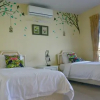 Отель Suanpalm Farmnok Resort, фото 33