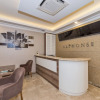 Отель Alphonse Hotel, фото 2