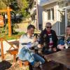 Отель Trip Bariloche Select Hostel, фото 16