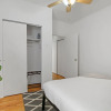 Отель Private 1BR Apt near Shops in Lakeview, фото 4