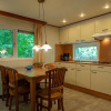 Отель Tidy Furnished Chalet With a Combi Microwave, in the Veluwe, фото 3