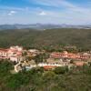 Отель Tauá Hotel & Convention Caeté, фото 9