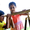 Отель Trivik Hotels & Resorts, Chikmagalur, фото 16