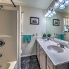Отель Cloudcroft Escape w/ Forest Views!, фото 10