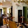 Отель Relais Hôtelier Douce France, фото 11