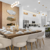 Отель Home Next to Seaworld w Pool and Hot Tub, фото 15