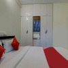 Отель Oyo Apartments Nungambakkam, фото 7