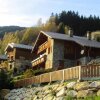 Отель Apartment With 2 Bedrooms in Champagny-en-vanoise, With Wonderful Mountain View, Furnished Garden an в Шампани-ан-Вануазе