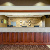 Отель Comfort Suites Stevensville - St. Joseph, фото 20