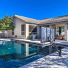 Отель Luxury North Scottsdale Home With Pool!, фото 14