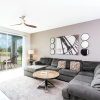Отель Marvelous 3Bd 2Ba Apto Close to Disney Storey Lake Orlando 208 4751, фото 3