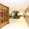 Отель Metropolo Haikou Wuzhishan Hot Spring Hotel, фото 2