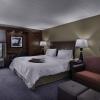 Отель Hampton Inn Milwaukee/Brookfield в Брукфилде