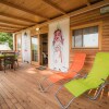 Отель Glamping Krone Kolpa Heaven, фото 13