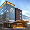 Отель AC Hotel by Marriott Boston North, фото 1