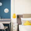 Отель Vienna House Easy by Wyndham Wuppertal в Вуппертале