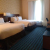 Отель Fairfield Inn & Suites by Marriott Lincoln Southeast, фото 4