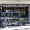 Отель Homelike Residence в Стамбуле